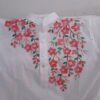 Handpaint Cotton Panjabi - Image 2